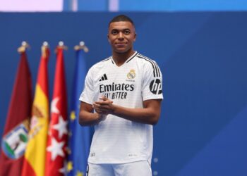 Real Madrid respalda a Mbappé tras investigación en Suecia por ‘violación’