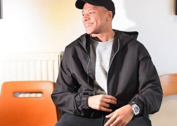 Mbappé dice que el Real Madrid ‘tiene un aura que los otros no tienen’