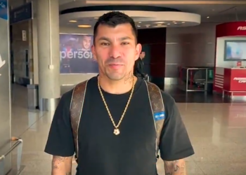 Medel vuelve a la U Católica de Chile después de 16 años