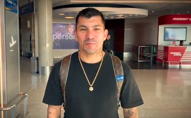 Medel vuelve a la U Católica de Chile después de 16 años