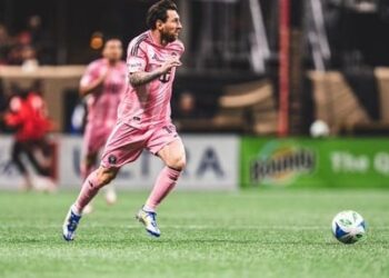 Messi, lesionado, baja para en Argentina ante Uruguay y Brasil
