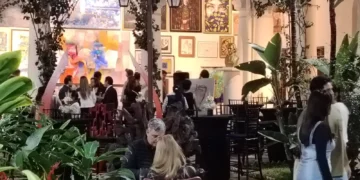 Vestigios del futuro: Santa Cruz de la Sierra, ciudad cultural