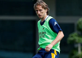 Luka Modric anuncia que deja el Real Madrid
