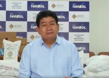 Gobierno envía cinco toneladas de ayuda humanitaria a transportistas varados en Bulo Bulo