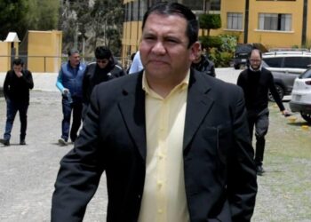 Abogado Magne: ‘Montes debe volver a la presidencia’