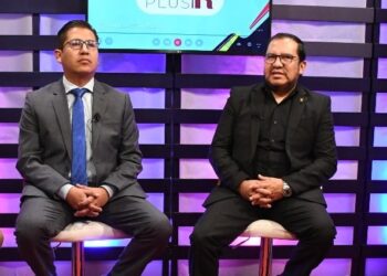 Héctor Montes se dice listo para reasumir en The Strongest