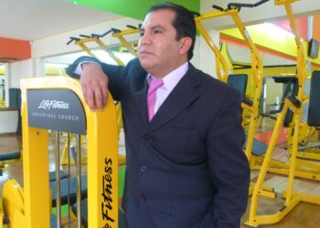 Montes: ‘Con esta chicana solo generan mayor lío (en The Strongest)’