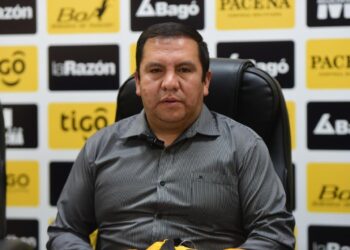 Se dicta detención domiciliaria y arraigo contra Héctor Montes
