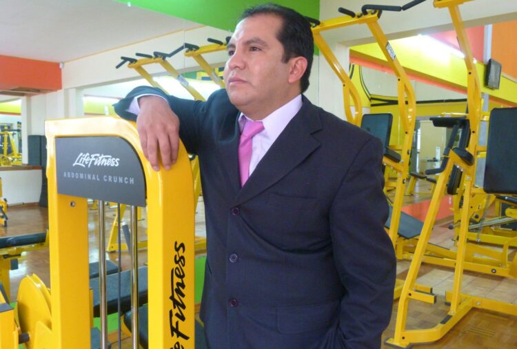 Montes: ‘Con esta chicana solo generan mayor lío (en The Strongest)’