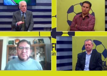 Montes: ‘Lo económico es terrible, lo que dejó (…) y está dejando es terrible’