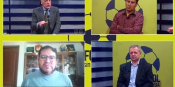 Montes: ‘Lo económico es terrible, lo que dejó (…) y está dejando es terrible’