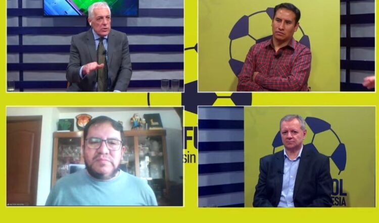 Montes: ‘Lo económico es terrible, lo que dejó (…) y está dejando es terrible’