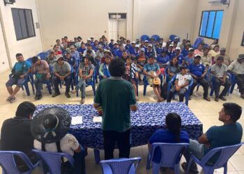 Crece la protección de Morales en el Trópico y dice que no se doblegará ni se rendirá