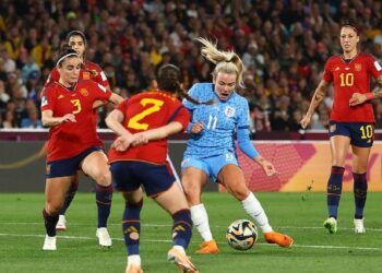 La FIFA aprueba un primer Mundial de Clubes femenino en 2028