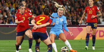 La FIFA aprueba un primer Mundial de Clubes femenino en 2028