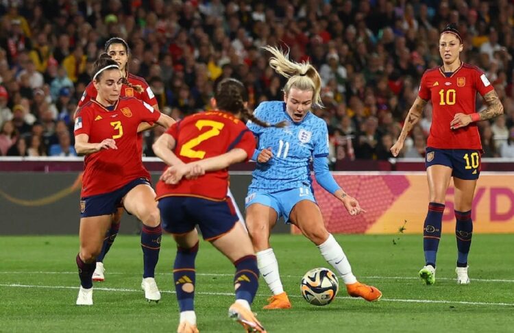 La FIFA aprueba un primer Mundial de Clubes femenino en 2028