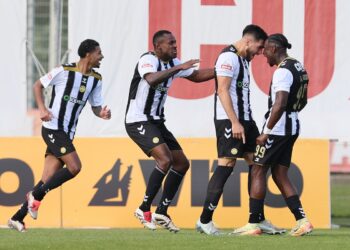 Sporting de Lisboa, campeón de invierno en Portugal tras derrota del Porto