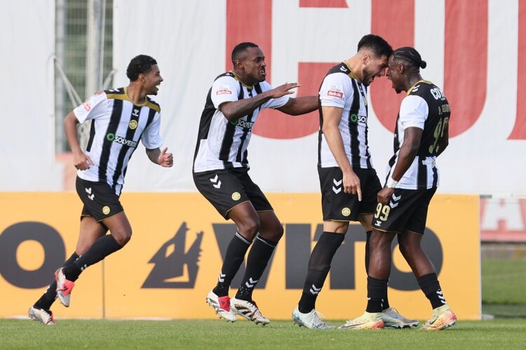 Sporting de Lisboa, campeón de invierno en Portugal tras derrota del Porto