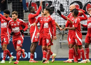 Brest gana en Le Havre antes de recibir al Real Madrid en Champions