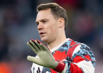 Neuer prolonga por un año su contrato con el Bayern