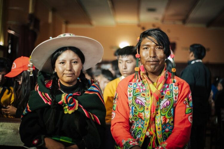 Recibieron sus certificados