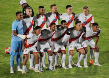 Nacional recibe en Potosí al afamado Independiente de Avellaneda
