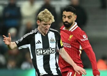 La Premier regresa tras golpe sobre la mesa del líder Liverpool