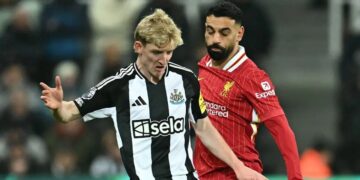 La Premier regresa tras golpe sobre la mesa del líder Liverpool