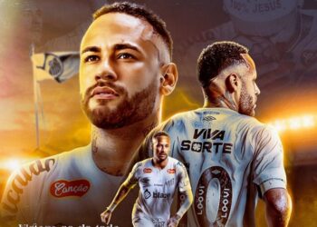 Neymar regresa para liderar a Brasil contra Colombia y Argentina
