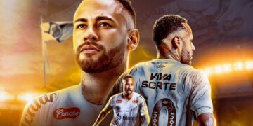 Neymar regresa para liderar a Brasil contra Colombia y Argentina