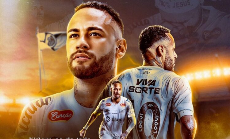 Neymar regresa para liderar a Brasil contra Colombia y Argentina