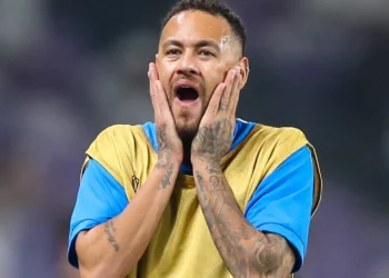 Neymar regresa al Santos, del boliviano Terceros