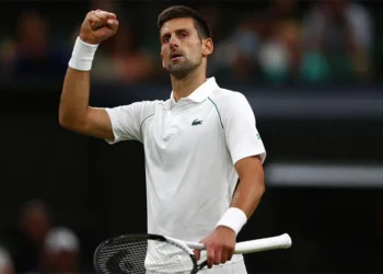 Djokovic gana en Ginebra su primer partido del 2025