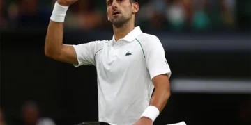 Djokovic gana en Ginebra su primer partido del 2025