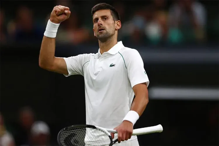 Djokovic gana en Ginebra su primer partido del 2025