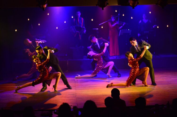 Teatro Nuna: once años de alma y arte