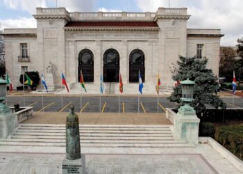 La OEA en la encrucijada
