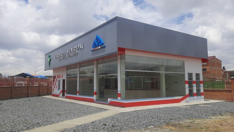 Conozca las entregas de Salud para el aniversario de El Alto