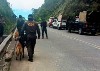 La Justicia dicta detención domiciliaria para el policía implicado en el caso Odalys