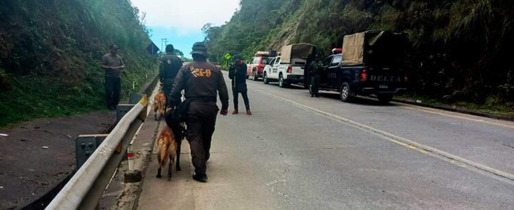 La Justicia dicta detención domiciliaria para el policía implicado en el caso Odalys
