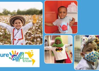 La OPS presenta una guía interactiva para el diagnóstico precoz de cáncer infantil