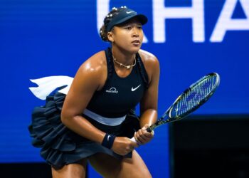 Naomi Osaka pone fin a su temporada 2024 por lesión