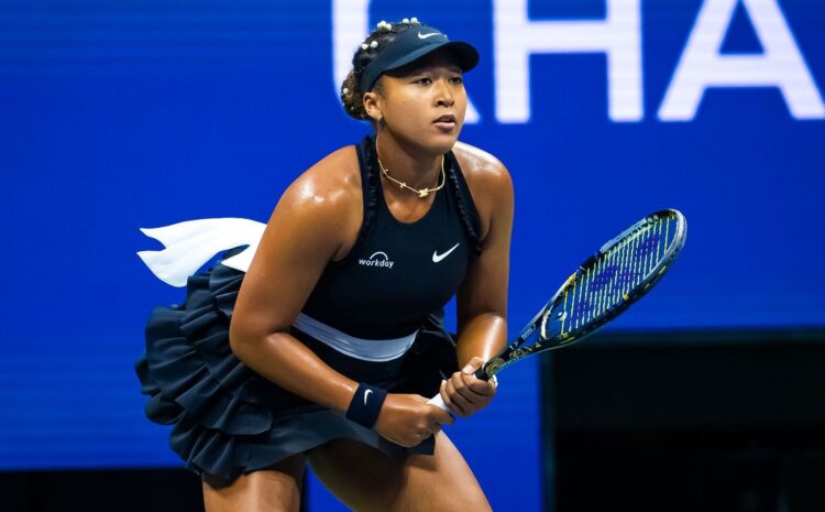 Naomi Osaka pone fin a su temporada 2024 por lesión
