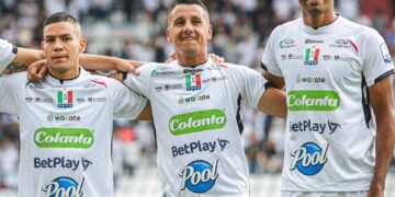 Once Caldas, Española y Racing de Uruguay a  grupos de la Sudamericana