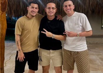 Ortega regresa a The Strongest, quiere quedarse; Zago tiene la palabra