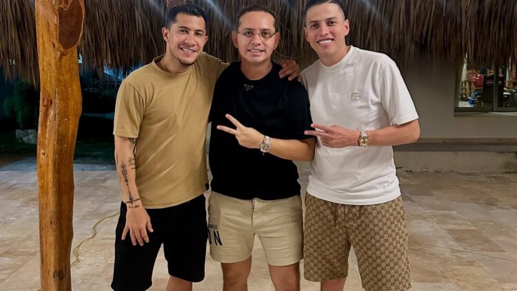Ortega regresa a The Strongest, quiere quedarse; Zago tiene la palabra