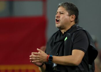 Villegas afirma que se pierde por errores puntuales