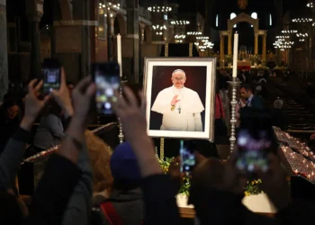 Homenaje unánime de todo el mundo al fallecido papa Francisco