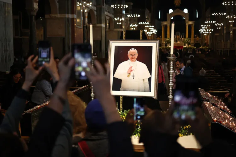 Homenaje unánime de todo el mundo al fallecido papa Francisco