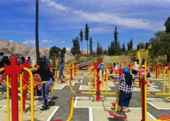¿Pasará su feriado y fin de semana en La Paz? Habrá parques, tours y gastronomía especial